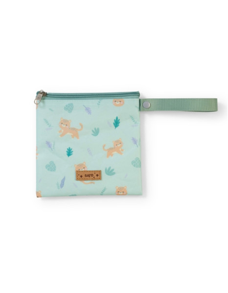 Waterproof sandwich bags