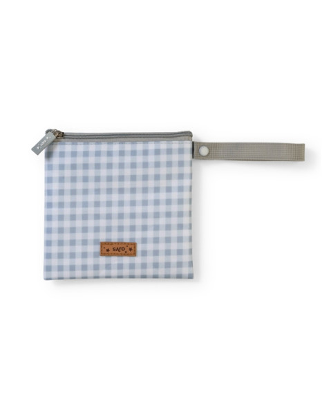 Waterproof sandwich bags