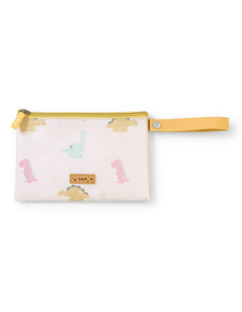 Waterproof sandwich bags