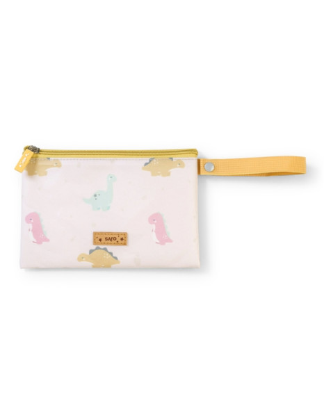 Waterproof sandwich bags