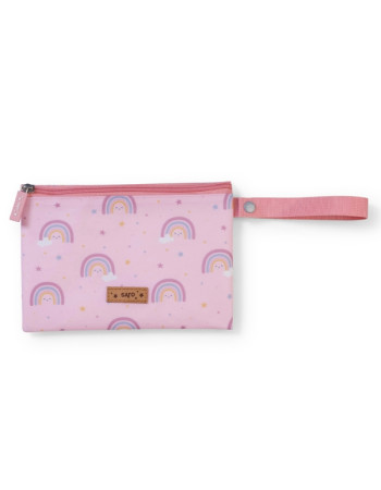 Waterproof sandwich bags