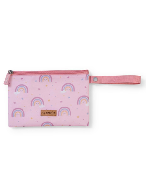 Waterproof sandwich bags