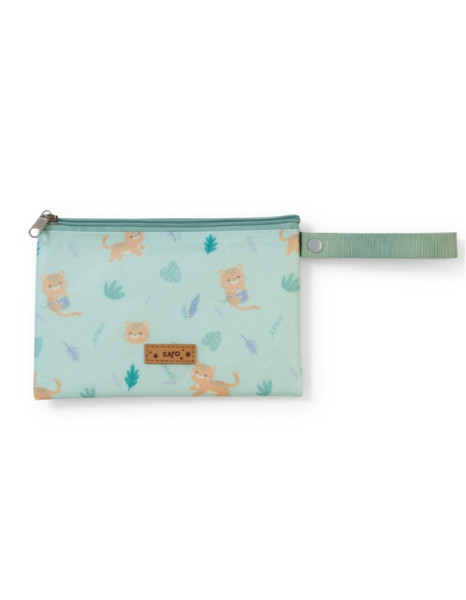 Waterproof sandwich bags