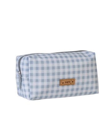 Recycled Pencil Case