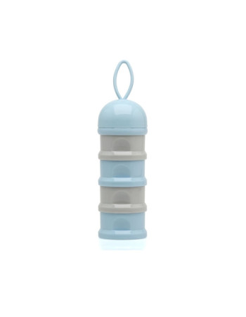 Δοσομετρητης Σκόνης Γάλακτος 4x85ml. Σιέλ 0+Μ | Kiokids