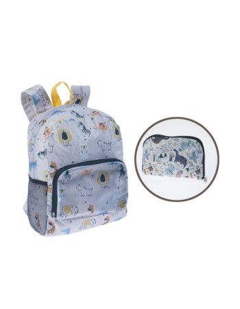 Παιδικό Backpack Zoo | Gamberritos Παιδικό Backpack Zoo | Gamberritos