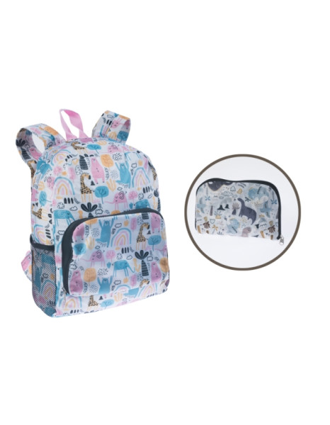 Παιδικό Backpack Rainbow
