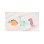 Πετσέτα Παραλίας Microfiber Happy Dinos 90x160εκ. | Saro