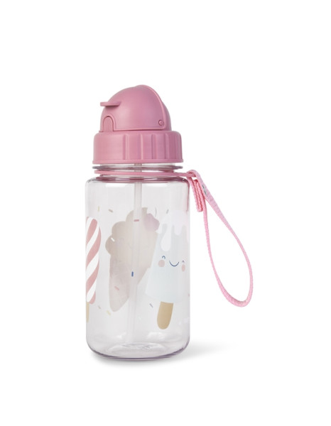 Παγούρι Saro Ice Creams 400ml.