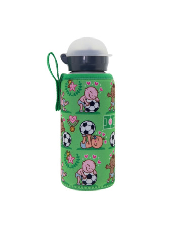 Παγούρι Αλουμινίου Pinchichi 450ml | Laken Junior