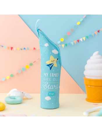 Θερμός Υγρών 500ml Galaxy | Laken Junior