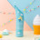 Θερμός Υγρών 500ml Galaxy | Laken Junior