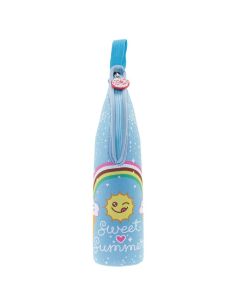 Θερμός Υγρών Sweet Summer 500ml Θερμός Υγρών Sweet Summer 500ml