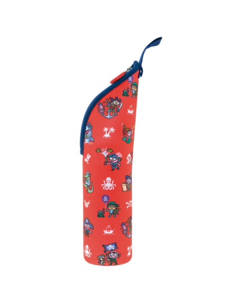 Θερμός Υγρών Piratikis 500ml Θερμός Υγρών Piratikis 500ml