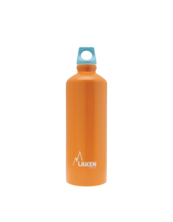Παγούρι Αλουμινίου Πορτοκαλι 750ml | Laken Junior