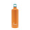 Παγούρι Αλουμινίου Πορτοκαλι 750ml | Laken Junior