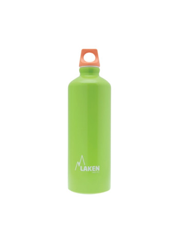 Παγούρι Αλουμινίου Πράσινο 750ml | Laken Junior