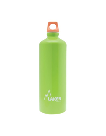 Παγούρι Αλουμινίου Πράσινο 1L | Laken Junior