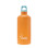 Παγούρι Αλουμινίου Πορτοκαλί 600ml | Laken Junior