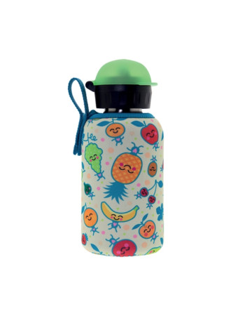 Παγούρι Θερμός Frutas 350ml | Laken Junior