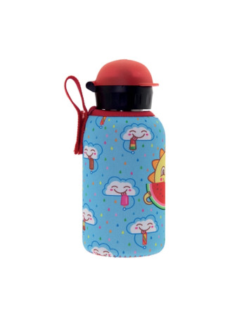 Παγούρι Θερμός Freskito 350ml | Laken Junior