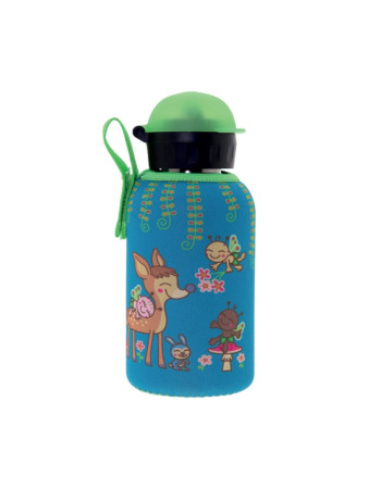 Παγούρι Θερμός Bambinos 350ml | Laken Junior