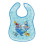 Αδιάβροχη Σαλιάρα με Θήκη Dolfin | Laken Junior