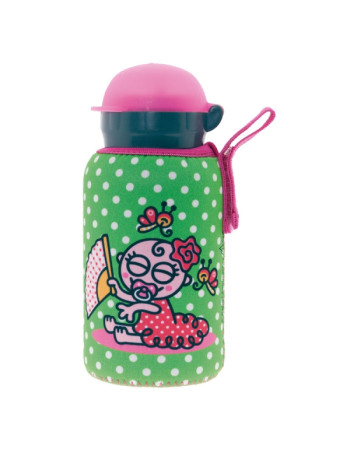 Παγούρι Θερμός Flamenca 350ml | Laken Junior