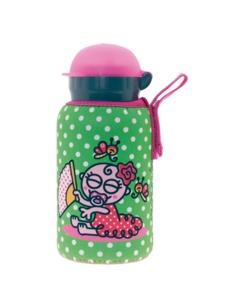 Παγούρι Θερμός Flamenca 350ml Παγούρι Θερμός Flamenca 350ml