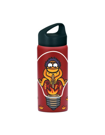 Παγούρι Θερμός Sua 500ml | Laken Junior
