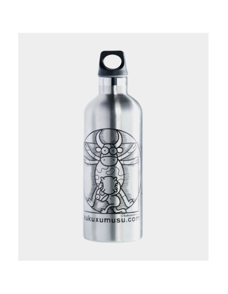 Παγούρι Θερμός Vitrubio 500ml Παγούρι Θερμός Vitrubio 500ml