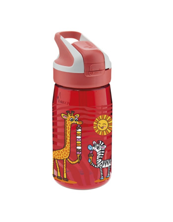 Παγούρι Chupi Tritan 450ml - Πώμα Summit | Laken Junior