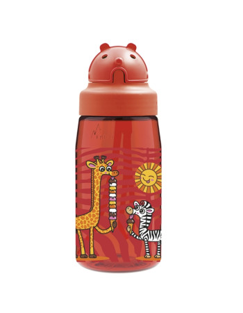 Παγούρι Chupi Tritan 450ml - Πώμα OBY | Laken Junior
