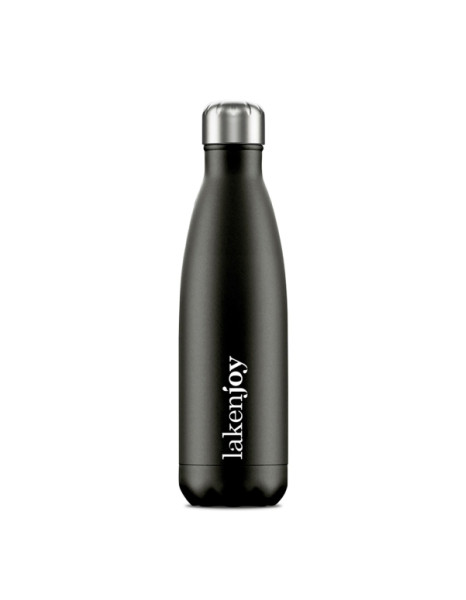 LakenJoy Θερμός Υγρών 500ml Black