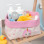 Καλαθάκι Καλλυντικών Unicorn | Kiokids
