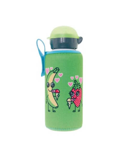 Παγούρι Laken Θήκη 450ml T.Frutti Παγούρι Laken Θήκη 450ml T.Frutti