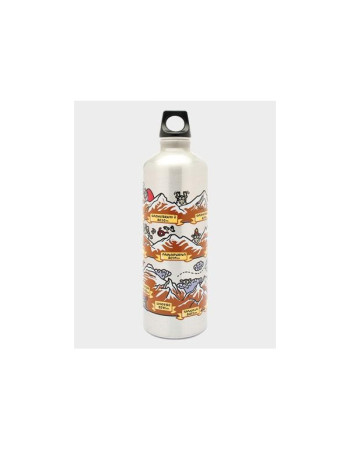 Παγούρι Αλουμινίου 750ml Himalaya | Laken Junior