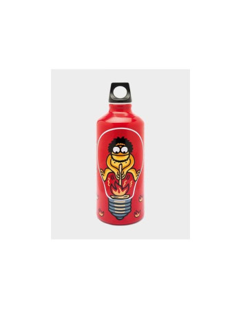 Παγούρι Αλουμινίου 600ml Sua | Laken Junior