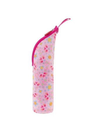 Θερμός Υγρών Flowers 500ml | Laken Junior