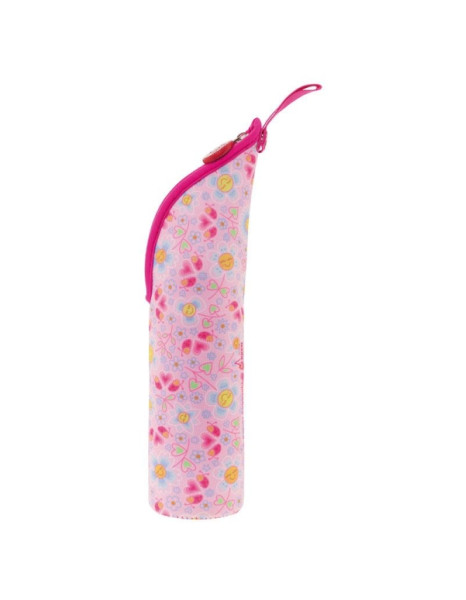 Θερμός Υγρών Flowers 500ml Θερμός Υγρών Flowers 500ml
