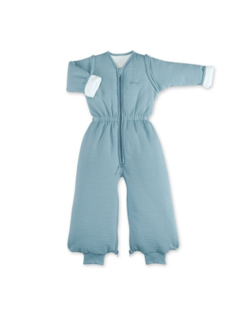 Bemini Magic Bag® 3Tog Mineral Blue 9-24M. | Bemini Bemini Magic Bag® 3Tog Mineral Blue 9-24M. | Bemini