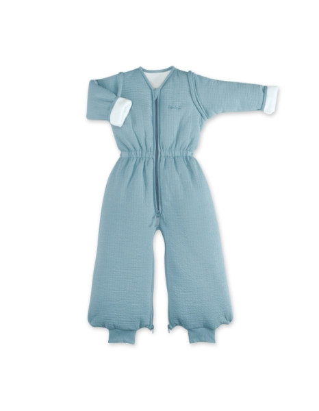 Bemini Magic Bag® 3Tog Mineral Blue 9-24M.