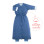 Bemini Magic Bag® 3Tog Little Stars Blue 12-24M. | Bemini