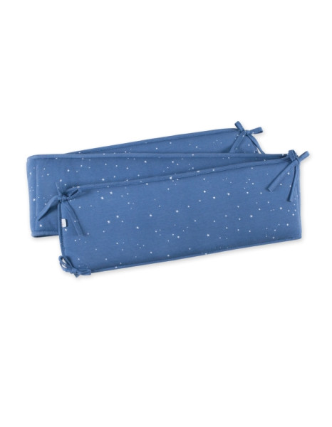 Πάντα Κρεβατιού Stary Blue 180x20εκ.