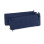 Πάντα Κρεβατιού Yoshi Blue 180x20εκ. | Bemini