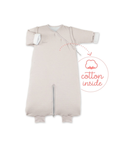 Bemini Magic Bag® 3Tog Sandy 3-9M.
