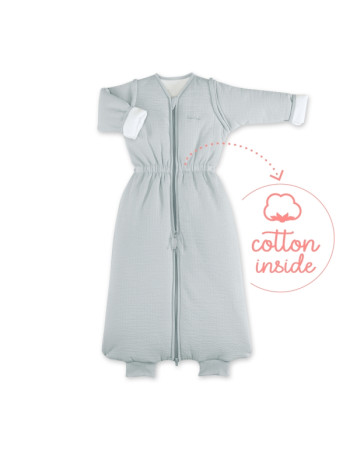 Bemini Magic Bag® 3Tog Medium Grey 9-24M. | Bemini Bemini Magic Bag® 3Tog Medium Grey 9-24M. | Bemini