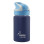 Θερμός 350ml. Μπλέ με Πώμα Summit | Laken Junior