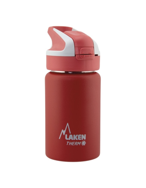 Θερμός 350ml. Κόκκινο με Πώμα Summit Θερμός 350ml. Κόκκινο με Πώμα Summit