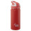 Θερμός 500ml Κόκκινο με Πώμα Summit | Laken Junior
